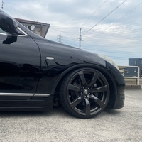 日産 スカイライン クロスオーバー
