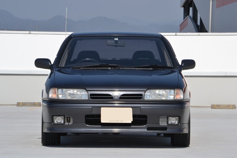 日産 プリメーラ Te(AT_2.0)