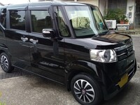 ホンダ N-BOX G・Lパッケージ(CVT_0.66)
