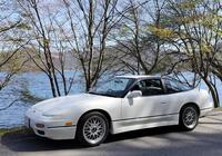 日産 180SX タイプX_スーパーハイキャスパッケージ(MT_2.0)
