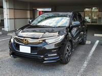 ホンダ ヴェゼル RS・ホンダセンシング(CVT_1.5)