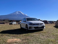 フォルクスワーゲン ゴルフ (ハッチバック) GTI_RHD(MT_2.0)
