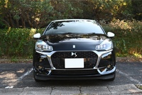 DSオートモビル DS3