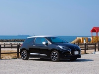 DSオートモビル DS3