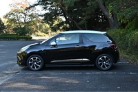 DSオートモビル DS3