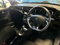 DSオートモビル DS3
