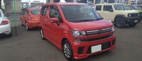 マツダ フレア