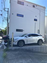 レクサス RXハイブリッド 450h“バージョンL”(CVT_3.5)