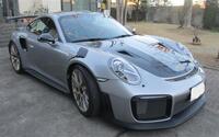 ポルシェ 911 911 GT2 RS_LHD(PDK_3.8)