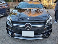 AMG Aクラス