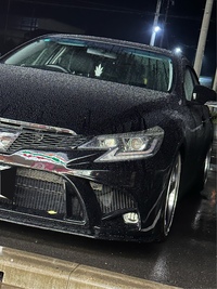 トヨタ マークX