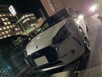 DSオートモビル DS3