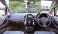 トヨタ ハリアー HARRIER3.0_S_PACKAGE(AT_3.0)
