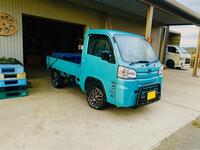 ダイハツ ハイゼットトラック