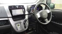 ダイハツ ムーヴカスタム RS“スマートセレクション SA”(CVT_0.66)