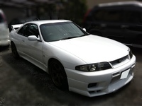 日産 スカイラインＧＴ‐Ｒ GT-R(MT_2.6)