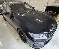 BMWアルピナ D3 ツーリング D3 S ツーリング アルラット_RHD_4WD(AT_3.0)