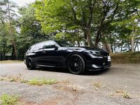 BMWアルピナ D3 ツーリング D3 S ツーリング アルラット_RHD_4WD(AT_3.0)