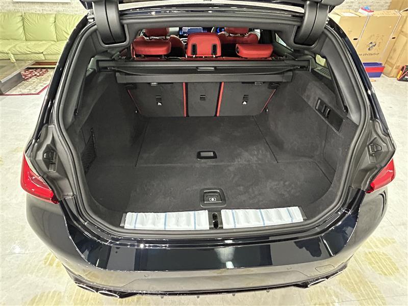 BMWアルピナ D3 ツーリング D3 S ツーリング アルラット_RHD_4WD(AT_3.0)