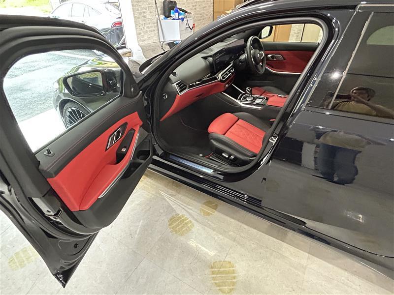 BMWアルピナ D3 ツーリング D3 S ツーリング アルラット_RHD_4WD(AT_3.0)