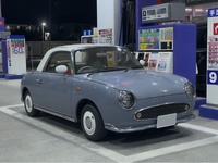 日産 フィガロ (AT_1.0)