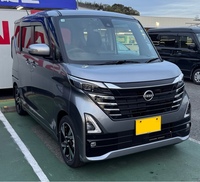 日産 ルークス