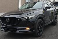 マツダ CX-5 XD プロアクティブ_4WD(AT_2.2)