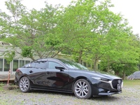 マツダ MAZDA3 セダン 20S Lパッケージ_4WD(AT_2.0)