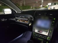 レクサス GS 350(AT_3.5)