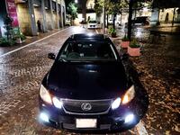 レクサス GS 350(AT_3.5)