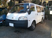 マツダ ボンゴバン