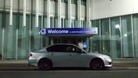 スバル レガシィB4 2.0GT_スペックB_AWD(AT_2.0)
