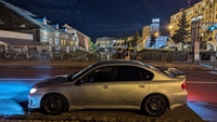 スバル レガシィB4 2.0GT_スペックB_AWD(AT_2.0)