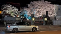スバル レガシィB4 2.0GT_スペックB_AWD(AT_2.0)