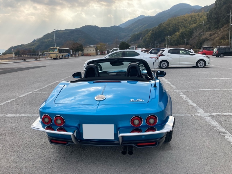 光岡 ロックスター S スペシャルパッケージ(MT_1.5)
