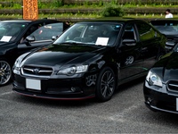 スバル レガシィB4 3.0R_4WD(AT_3.0)