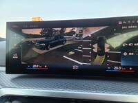 BMW 3シリーズ セダン 320i Mスポーツ_RHD(AT_2.0)
