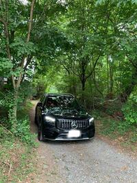 メルセデスAMG GLBクラス GLB35 4マチック_RHD_4WD(AT_2.0)【MP202502】