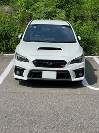 スバル WRX STI