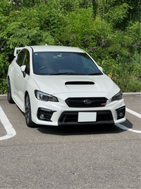 スバル WRX STI