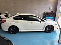 スバル WRX STI