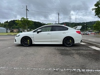 スバル WRX STI