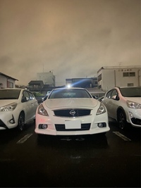 日産 スカイライン