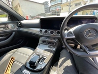 メルセデスAMG Eクラス ステーションワゴン メルセデスAMG E43 4マチック ステーションワゴン_RHD_4WD(AT_3.0)