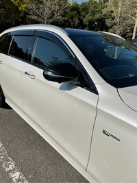 メルセデスAMG Eクラス ステーションワゴン メルセデスAMG E43 4マチック ステーションワゴン_RHD_4WD(AT_3.0)