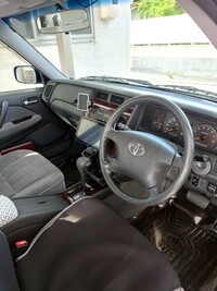 トヨタ クラウンセダン スーパーデラックス_Gパッケージ(AT)