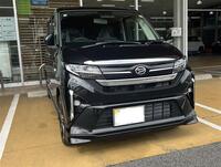 ダイハツ ムーヴ RS(CVT_0.66)