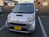 ホンダ ライフ Fターボ(AT_0.66)