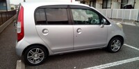 ホンダ ライフ Fターボ(AT_0.66)