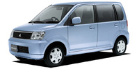 三菱 eKワゴン M(AT_0.66)